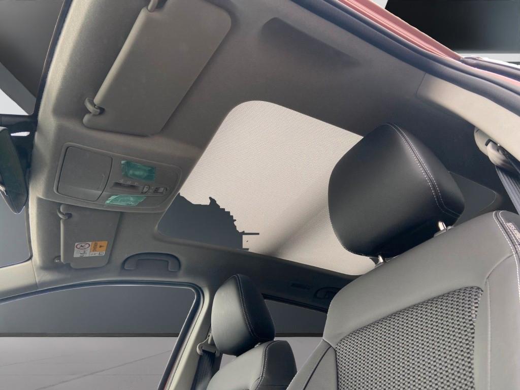 Suzuki (SX4) S-Cross