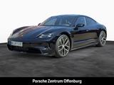 Porsche Taycan 4 Black Edition Pano BDsip SoftC. Memory 