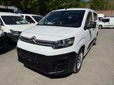 Citroën Berlingo Kasten XL/L2 3-Sitzer 1.Hd/Hu/Insp Neu - gebrauchte Citroën Berlingo aus dem Jahr 2021