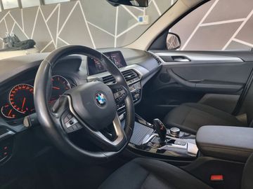 BMW X3 - 11