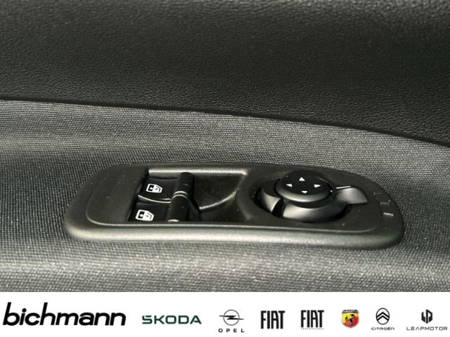 Fiat 500 Hybrid Torino 1.0 KlimaAT PDC LED DAB USB Sp