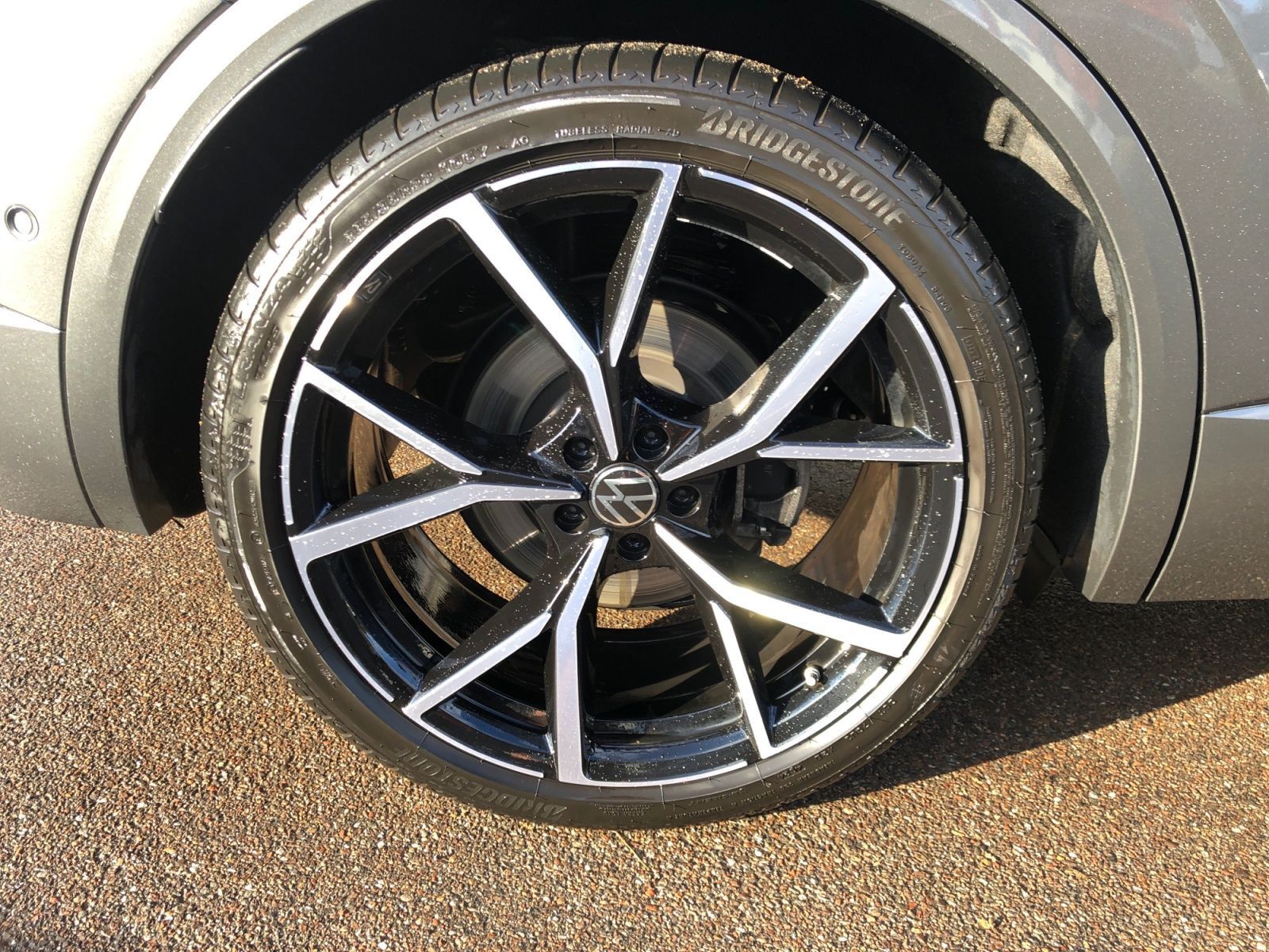 Volkswagen Touareg - Bild 15