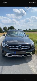 Mercedes-Benz GLC 400 d 4MATIC Autom. - - Mercedes-Benz GLC 400 von privat