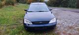 Ford Mondeo MK3 - Ford Mondeo aus 2001: Kombi