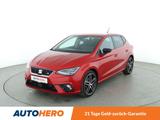 Seat Ibiza 1.0 TSI FR Aut.*NAV*LED*ACC*CAM*SHZ*BEATS - Seat Ibiza: Beats