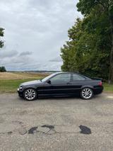 BMW 320Ci  - BMW 320 aus 2004: Coupe