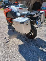 KTM Super Adventure 1290 S - KTM SUPER ADVENTURE