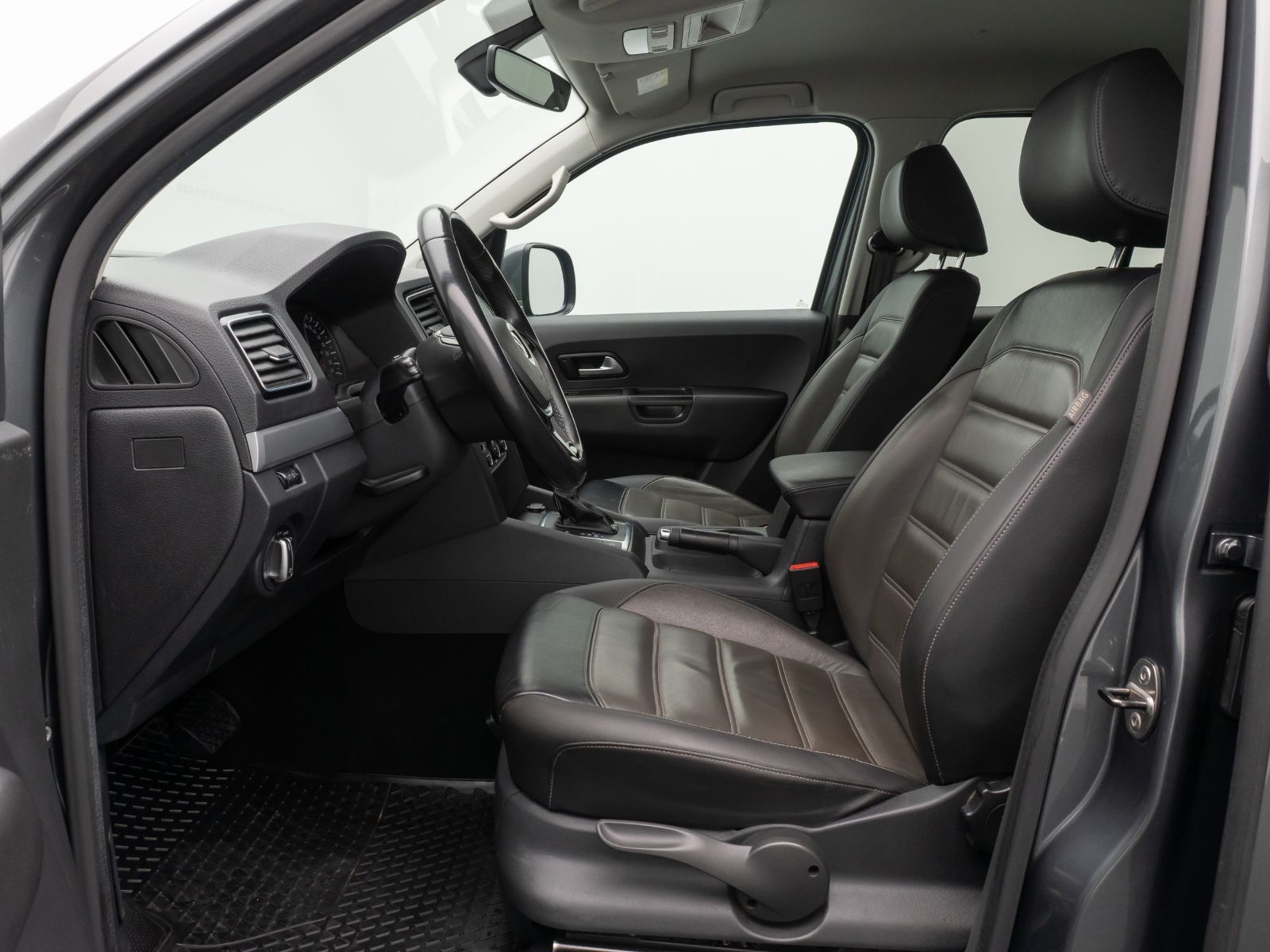 Fahrzeugabbildung Volkswagen Amarok Highline DoubleCab 4Motion Kamera Xenon