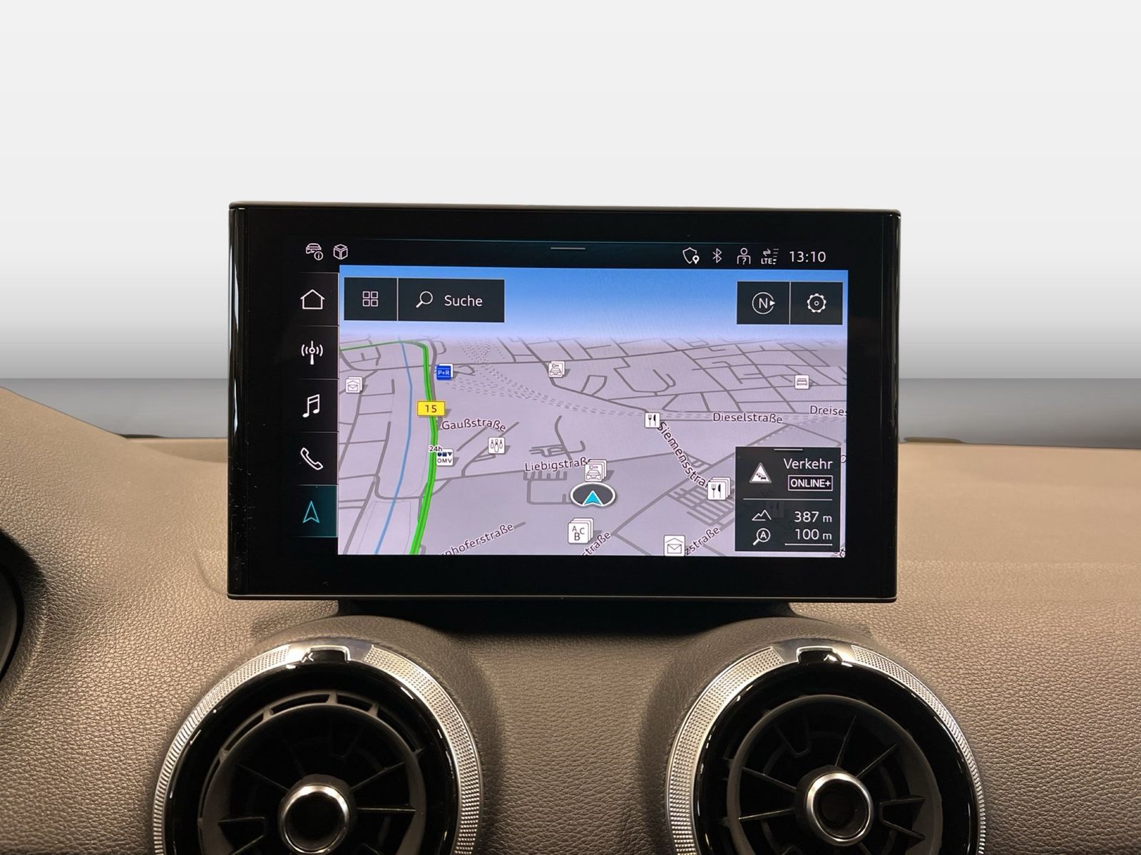 Audi Q2 - Bild 15