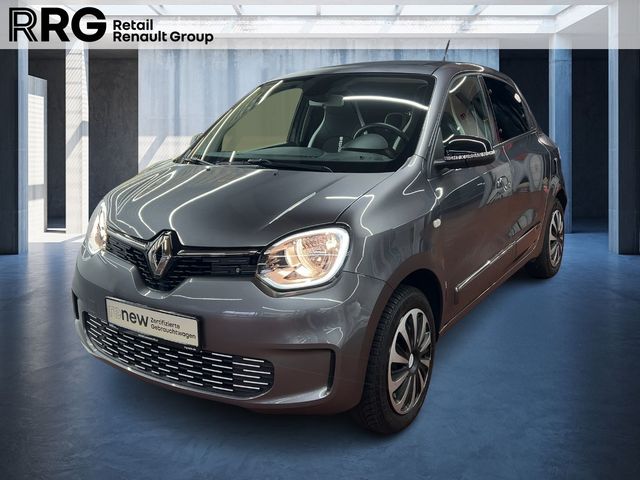 Renault Twingo URBAN NIGHT ELECTRIC 20kWh