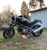 Ducati MONSTER 620ie TÜV NEU! - Offers matching your search criteria