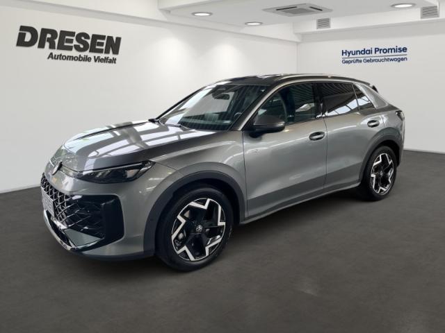 Volkswagen T-Roc 110 kW 1.5 eTSI OPF DSG R-Line