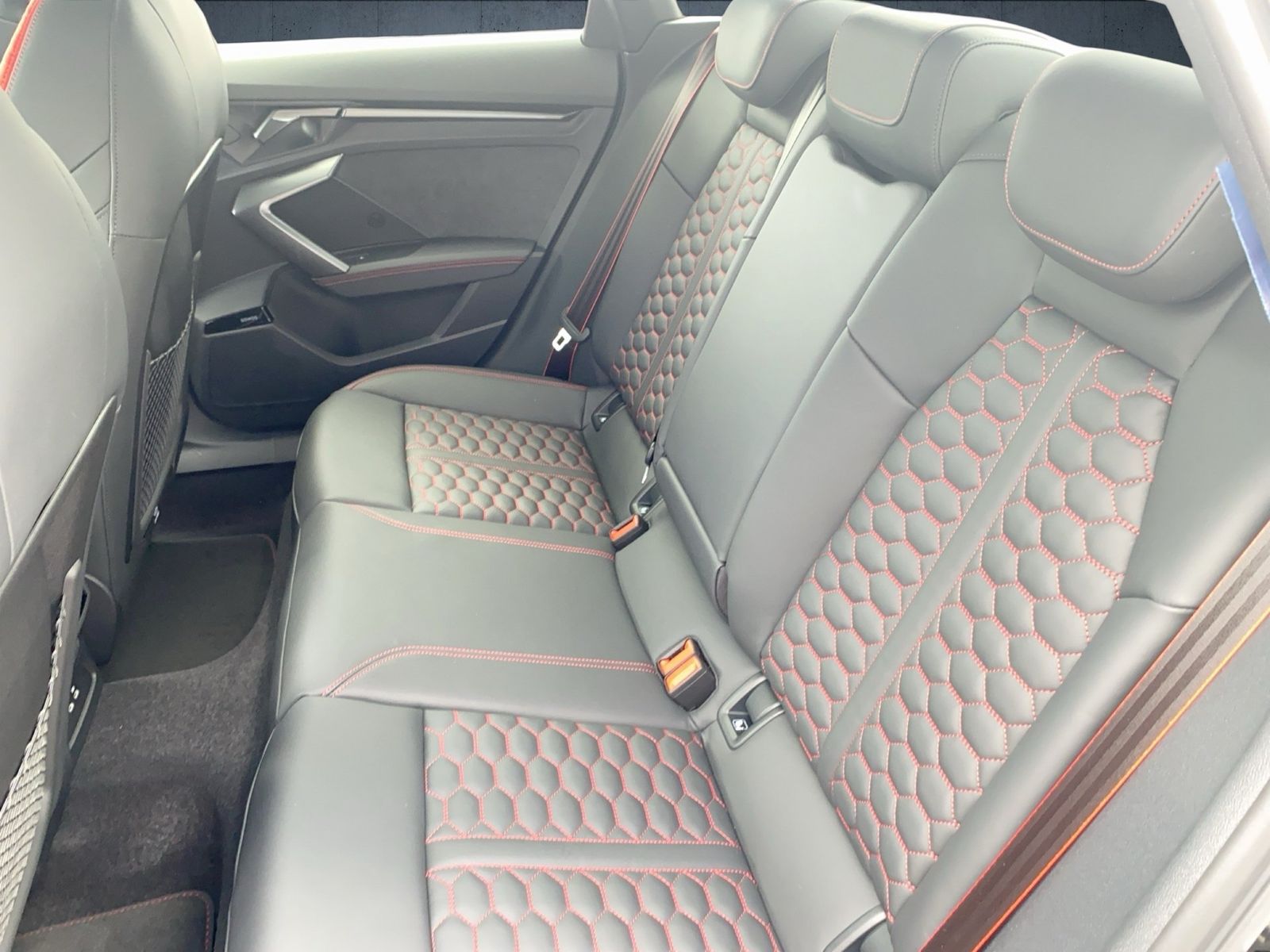Audi RS3 - Bild 12