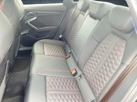 Audi RS3 - Vorschau Bild 12