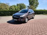 Hyundai Tucson ix35 - gebrauchte Hyundai TUCSON aus dem Jahr 2010