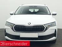 Skoda Octavia - Vorschau Bild 10
