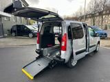 Citroën Berlingo 1.6Multispace/ Behindertengerecht/Rampe - gebrauchte Citroën Berlingo aus dem Jahr 2012