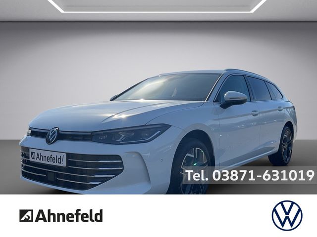 Passat Variant Elegance 2.0 TDI SCR DSG
