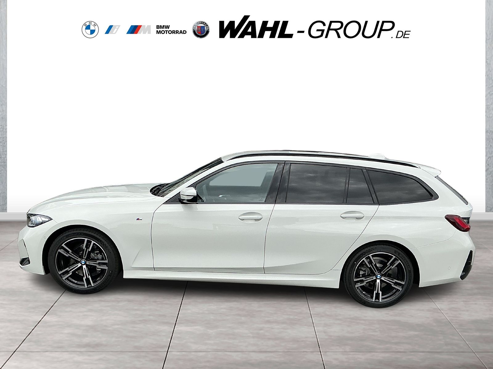 BMW 318 - Bild 9