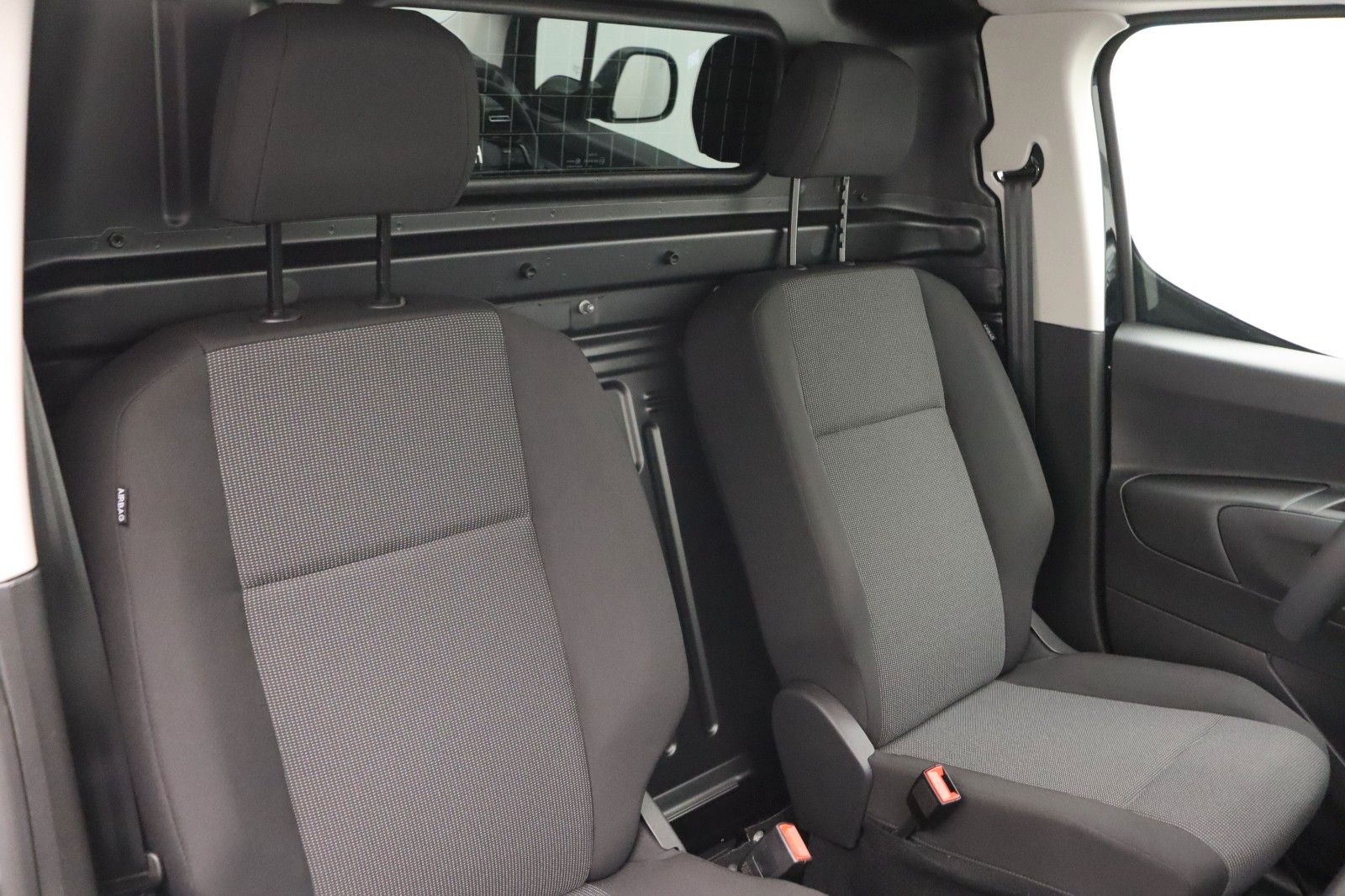 Fahrzeugabbildung Fiat Doblo Serie 3 L2 Heavy KaWa 1.5 BlueHDi AT8