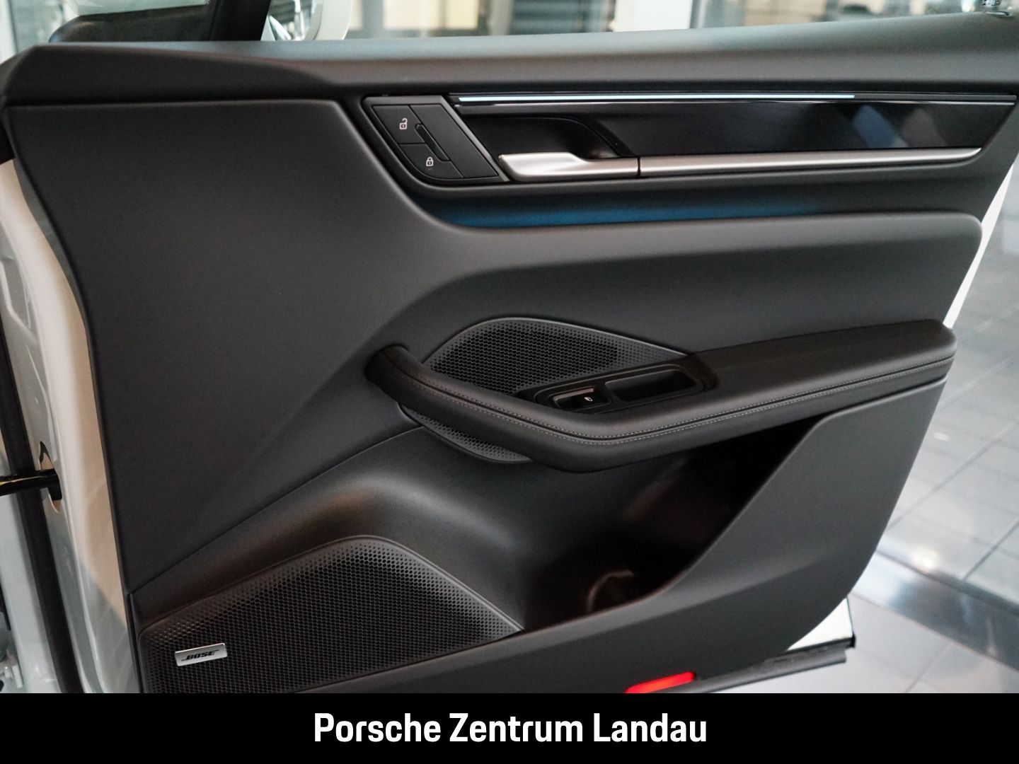 Porsche Macan - Bild 27