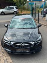 Opel Astra K Sports Tourer Edition Automatik Garantie - Opel Astra Gebrauchtwagen in Hamm
