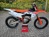 KTM SX-F 350 - Offers