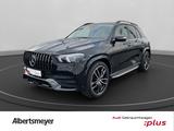 Mercedes-Benz GLE 580 AMG LINE 4Matic+ACC+360GRAD+LED - schwarze Mercedes-Benz GLE 580