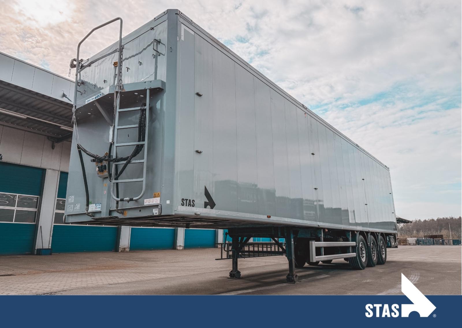 Stas bioSTAR V13 91CBM