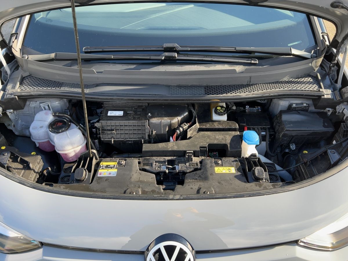 Volkswagen ID.3 - Bild 19