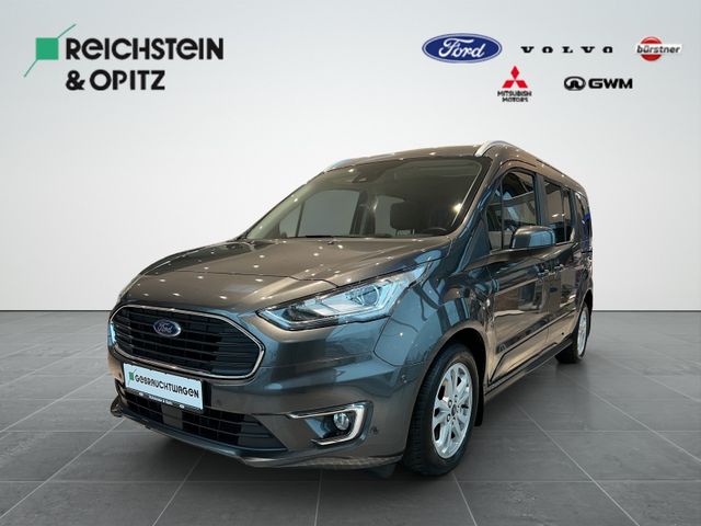 Ford Grand Tourneo Connect 1.5 TDCi EB Titanium/7.Siz