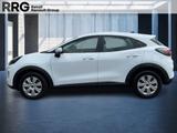 Ford Puma 1.0 EcoBoost Cool&Connect S/S Klima - Ford Puma Gebrauchtwagen in Hamburg