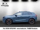 Cupra Terramar VZ 1,5 e-Hybrid 272PS DSG - Cupra Terramar VZ mit Hybrid-Antrieb (Benzin/Elektro)