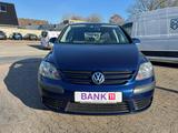 Volkswagen Golf Plus V Trendline el.FH/Klima/Allwetter Neu - aus 2005: Van
