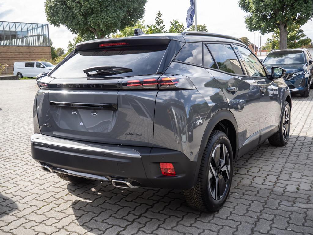 Peugeot 2008 1.2 Hybrid 110 Allure PDC SHZ KAMERA NAVI