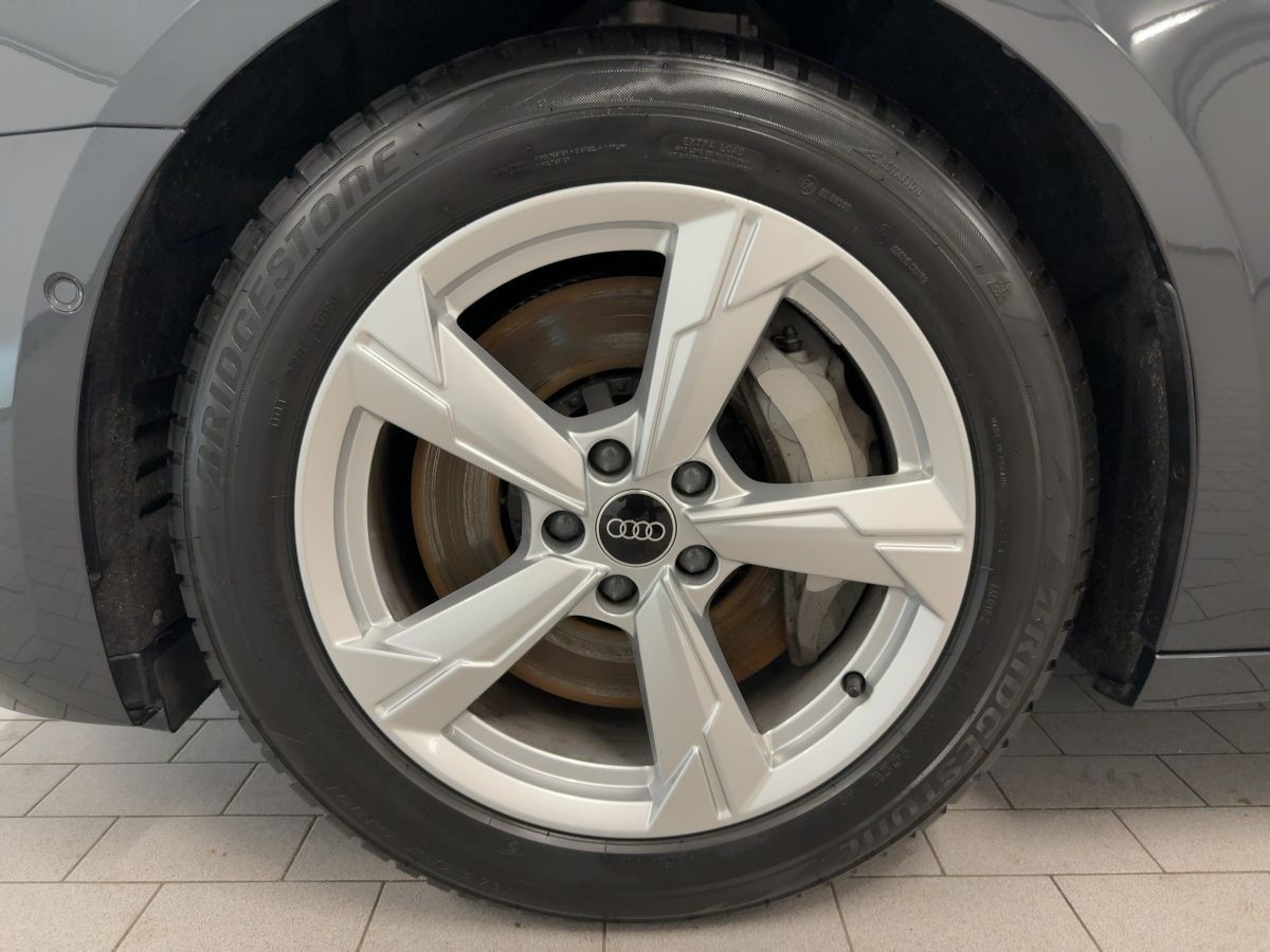 Audi A6 - Bild 15