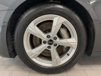 Audi A6 - Vorschau Bild 15