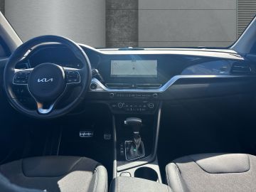 KIA Niro - 10