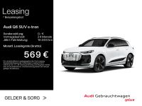 Audi Q6 e-tron - Vorschau Bild 1