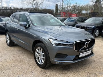 Volvo XC60 - 1
