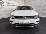 Volkswagen Tiguan Highline 2.0 TSI BMT DSG/ 4Motion/AHK/LED - Volkswagen Tiguan: 2.0