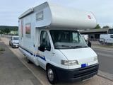 Fiat Bürstner A 535-2 Wohnmobil 2.8 JTD - Offers
