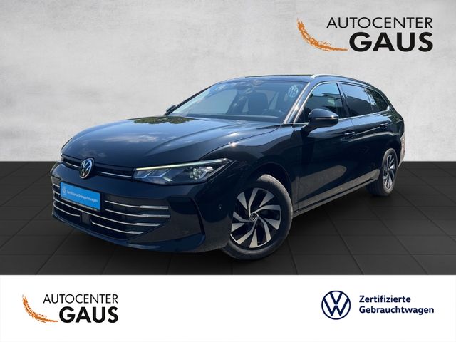 Passat Variant Business 2.0 TDI DSG AHK*Navi*ACC