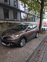 Renault Kadjar ENERGY dCi 130 4x4 XMOD XMOD AhK - Renault Kadjar in Bochum