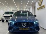 Mercedes-Benz A 35 AMG 4Matic Widescreen/Pano/Burmester/360* - gebrauchte Mercedes-Benz A 35 AMG aus dem Jahr 2020
