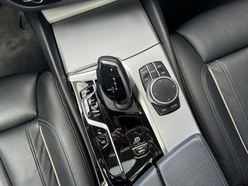 BMW 520 - 10