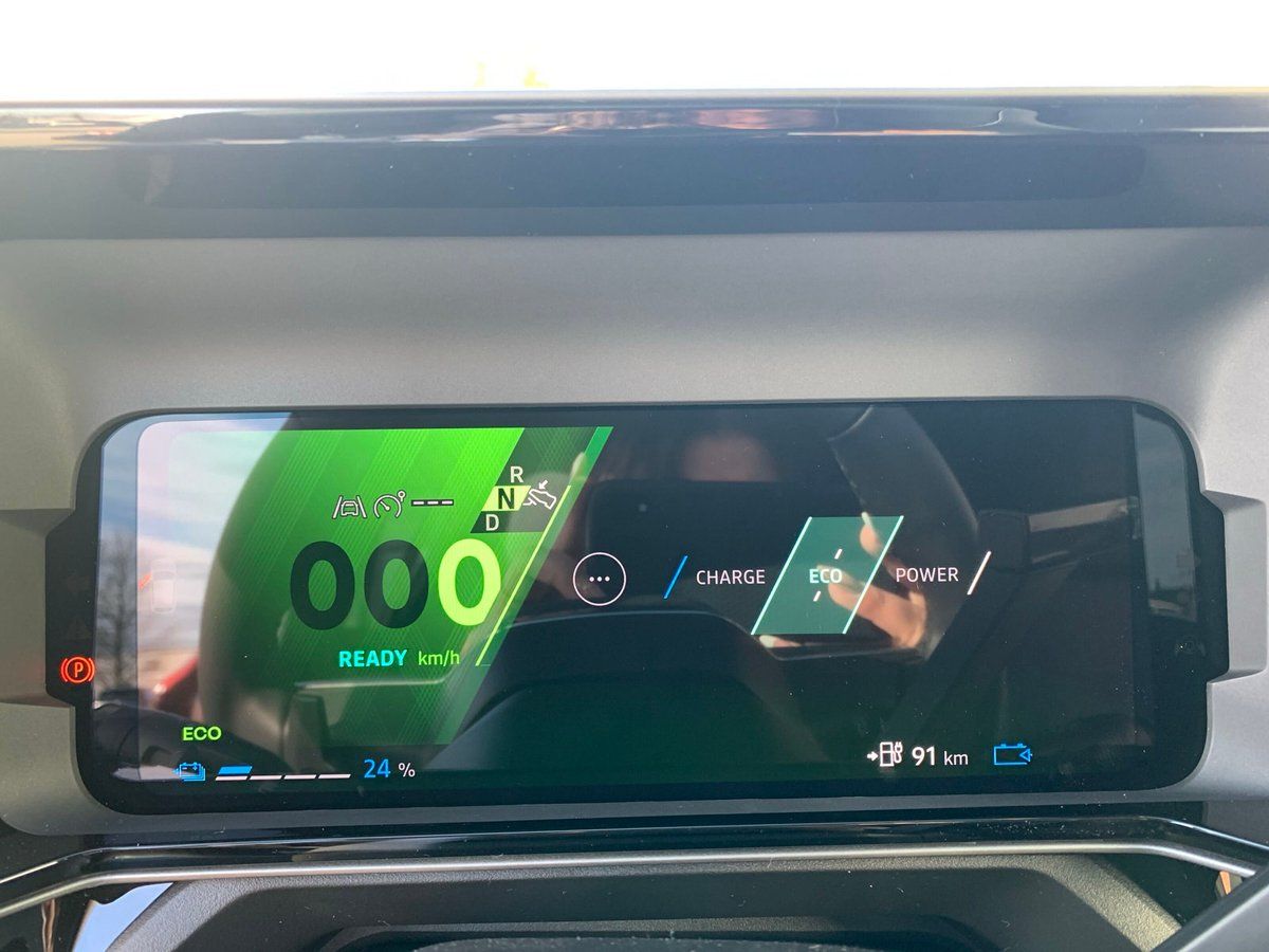 Renault R 4 - Bild 17