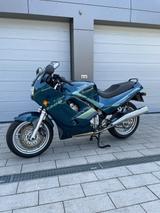Triumph Trophy 1200 First Edition - TRIUMPH TROPHY