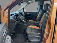 Volkswagen Caddy - Vorschau Bild 9
