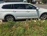 Volkswagen Passat Variant 2.0 TDI SCR 140kW DSG BMT Hig... - VW Passat Variant in Leipzig